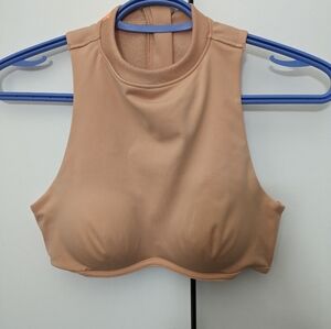 New Adidas x ivy Park crop top size xs perfect condition